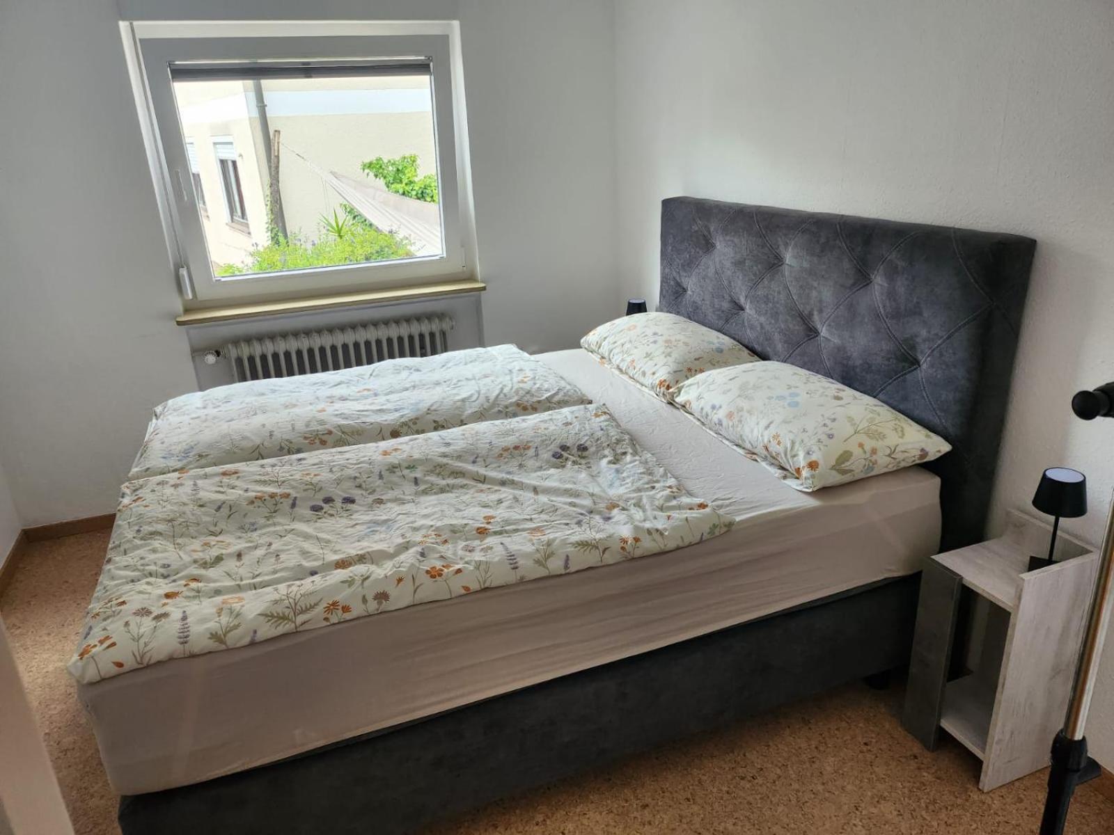 Appartement Deluma à Rust Extérieur photo