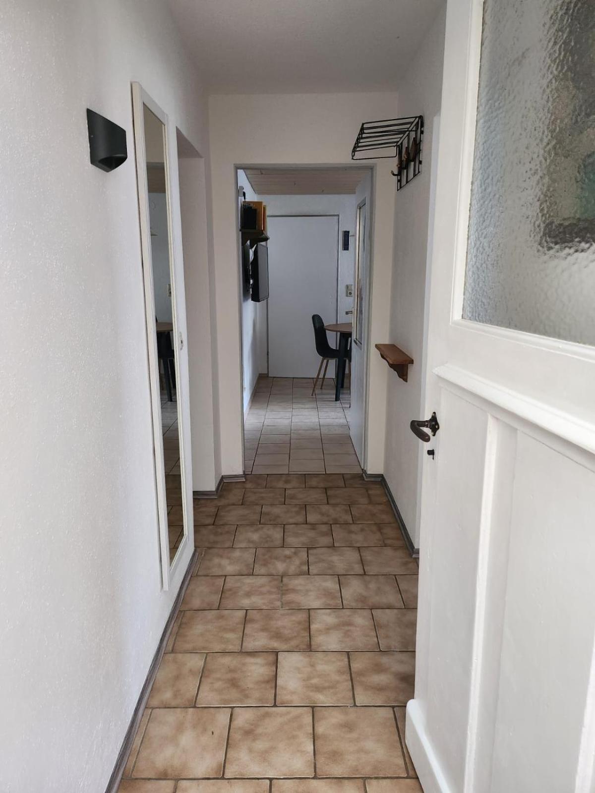 Appartement Deluma à Rust Extérieur photo