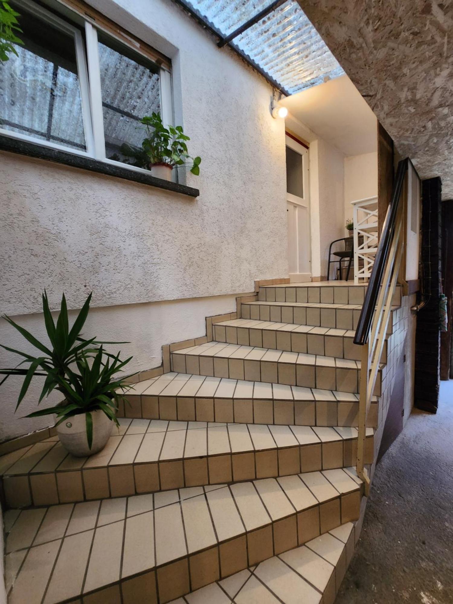 Appartement Deluma à Rust Extérieur photo