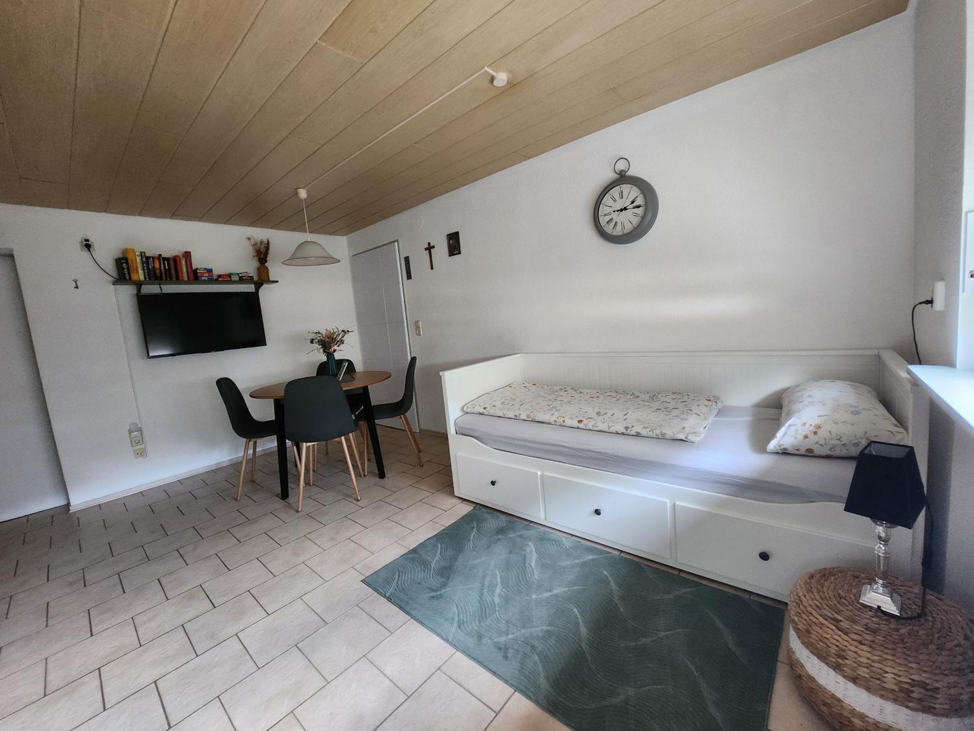 Appartement Deluma à Rust Extérieur photo