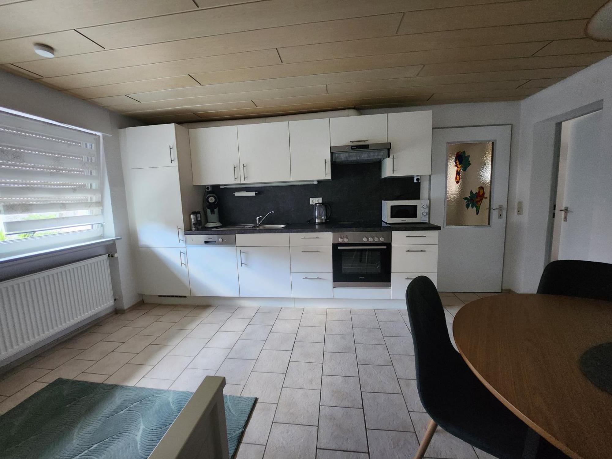 Appartement Deluma à Rust Extérieur photo